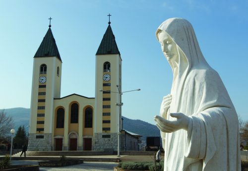 Medjugorje